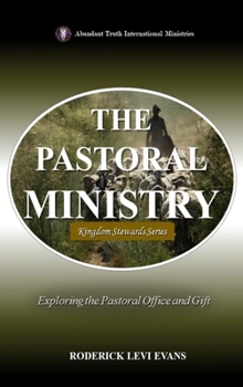 Keys to Pastoral Ministry and Recovery: Help for Wounded Healers (Abundant Truth Leadership)