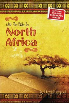 Paperback With the Bible in North Africa Book