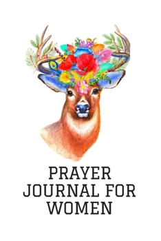 Paperback Prayer Journal for Women: 52 Week Scripture, Devotional & Guided Prayer Journal Book