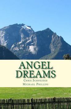 Paperback Angel Dreams Book