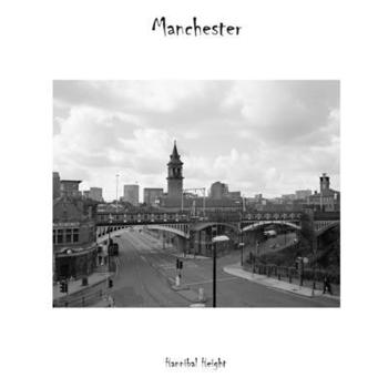 Paperback Manchester Book