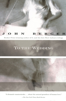 Paperback To the Wedding Book