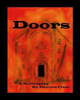 Paperback Doors: A Screenplay Book