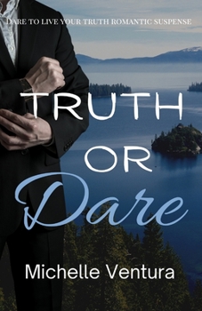 Paperback Truth or Dare Book