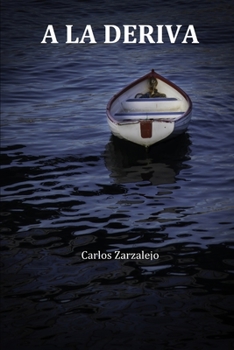 Paperback a la Deriva: Poesía experimental [Spanish] Book