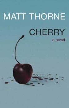 Hardcover Cherry Book