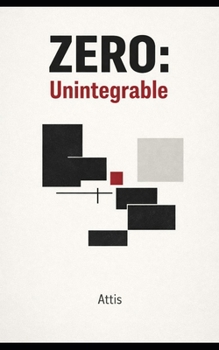 Paperback Zero: Unintegrable Book
