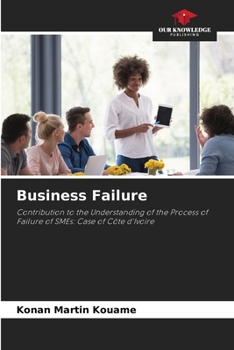 Paperback Business Failure Book