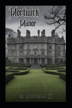 Paperback Mortwick Manor Book