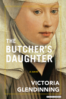 Hardcover The Butcher's Daughter Book