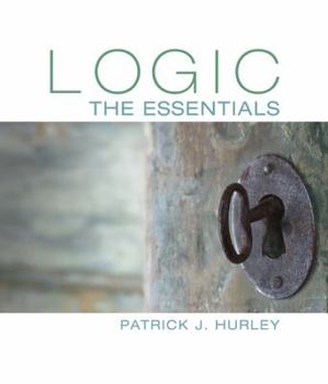 Paperback Logic: The Essentials Book