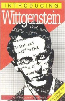 Paperback Introducing Wittgenstein Book