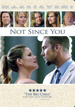 DVD Not Since You Book