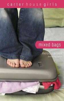 Paperback Mixed Bags Book