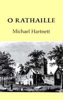 Paperback O Rathaille (Gallery Books) Book