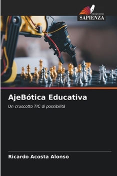 AjeBótica Educativa