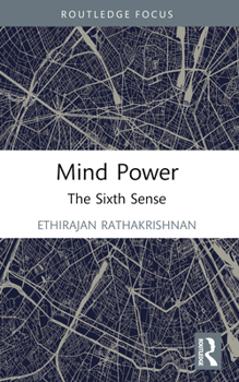 Paperback Mind Power: The Sixth Sense Book