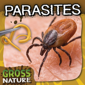 Paperback Parasites Book