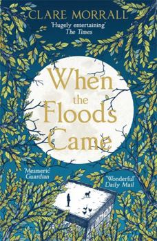 Paperback When the Floods Came Book