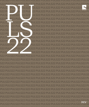 Hardcover Puls 22 Book
