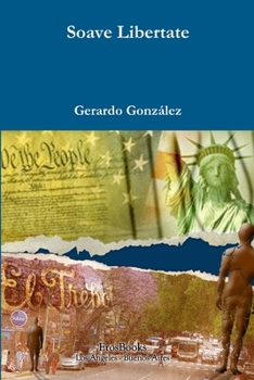 Paperback Soave Libertate [Spanish] Book