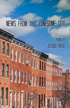 Paperback News from this Lonesome City Book