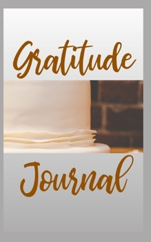 Gratitude Journal