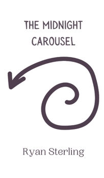 Hardcover The Midnight Carousel Book
