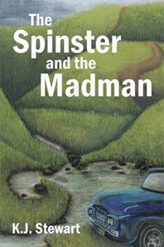 Paperback The Spinster and the Madman Book