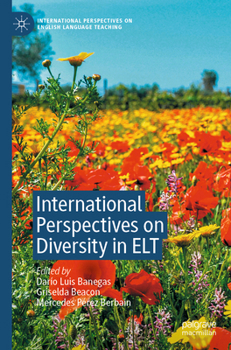 Paperback International Perspectives on Diversity in ELT Book