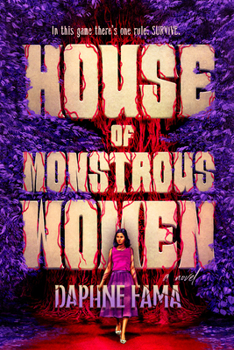 Hardcover House of Monstrous Women Book
