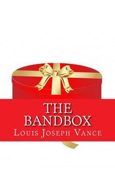 Paperback The Bandbox Book