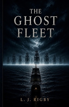 Paperback The Ghost Fleet Book
