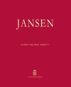 Hardcover Jansen. James Archer Abbott Book