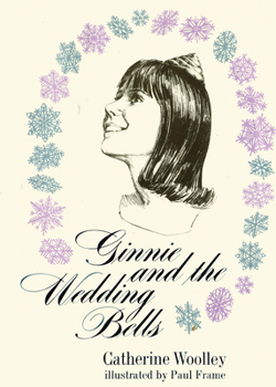 Paperback Ginnie and the Wedding Bells Book