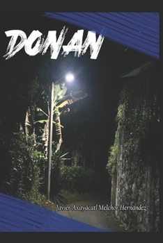 Paperback Donan [Spanish] Book