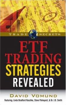 Paperback ETF Trading Strategies Revealed Book