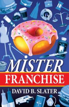 Paperback Mister Franchise Book