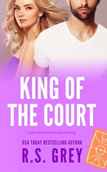 Paperback King of the Court Book