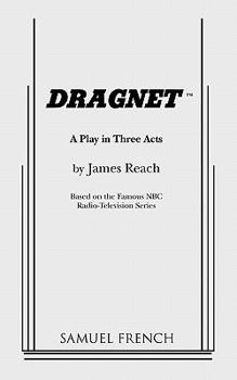 Paperback Dragnet Book