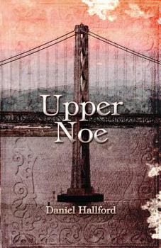 Paperback Upper Noe (Spanish Edition) Book