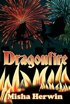 Paperback Dragonfire Book