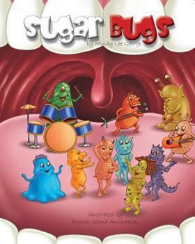Paperback Sugar Bugs Book