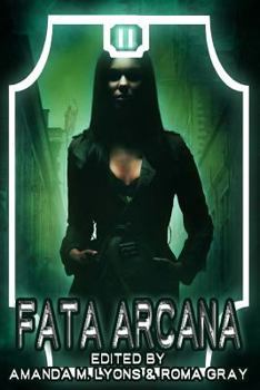 Paperback Fata Arcana Book