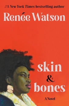 Hardcover Skin & Bones Book