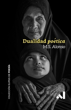 Paperback Dualidad Poética [Spanish] Book