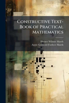 Constructive Textbook of Practical Mathematics