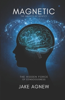 Paperback Magnetic: The Gravity of Identity Book