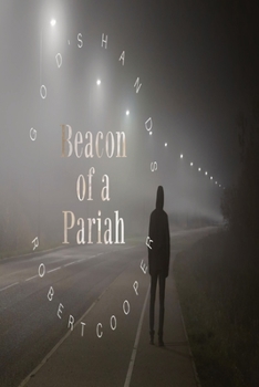 Paperback God's Hands - Beacon of a Pariah Book
