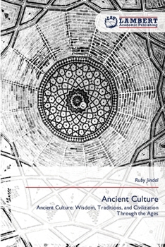 Ancient Culture